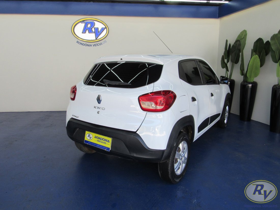 Kwid  Zen