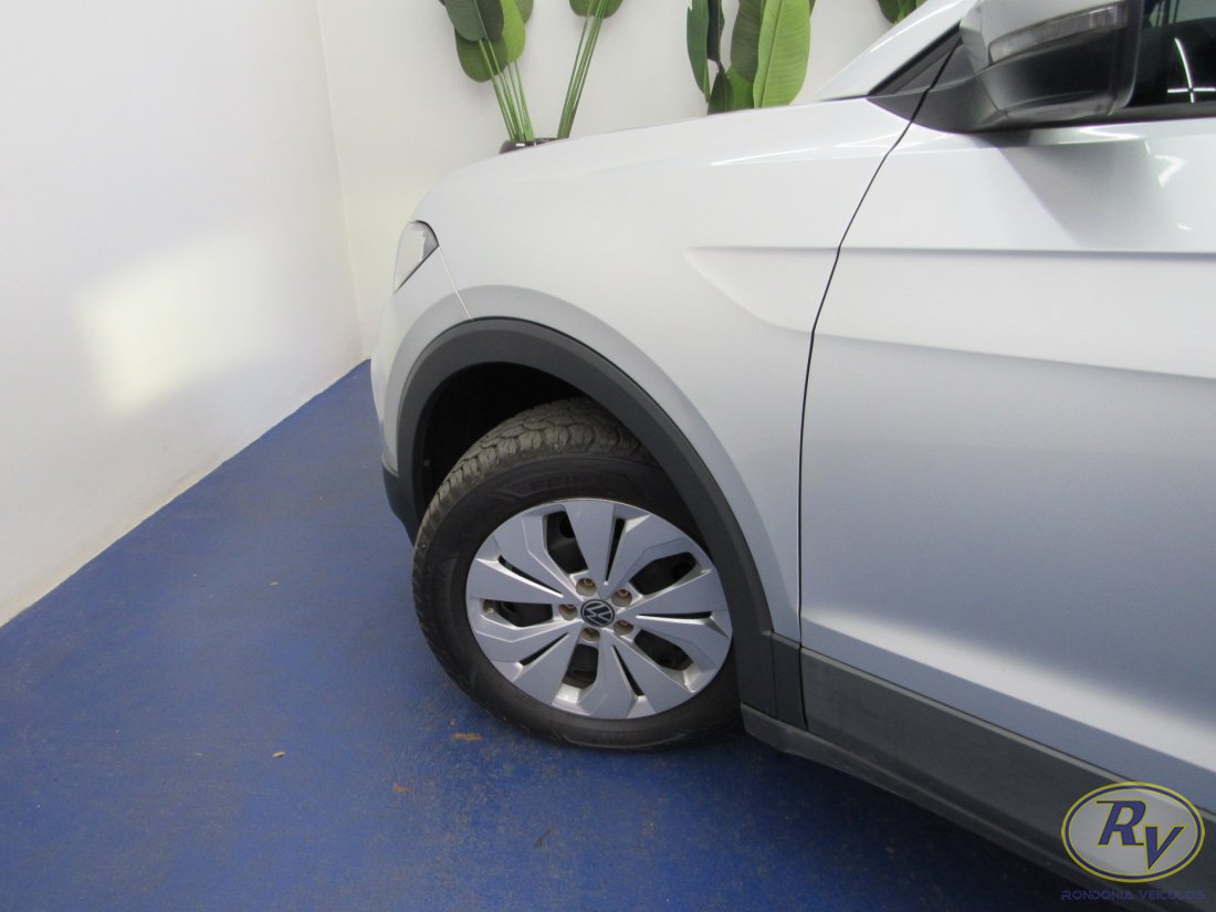 T-CROSS SENSE TSI