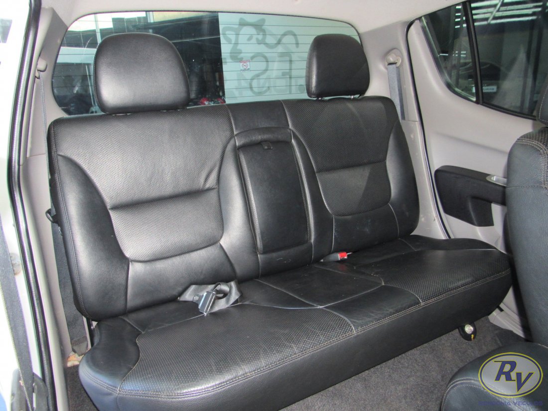 L200 Triton