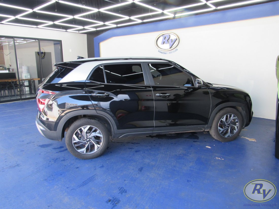 CRETA LIMITED