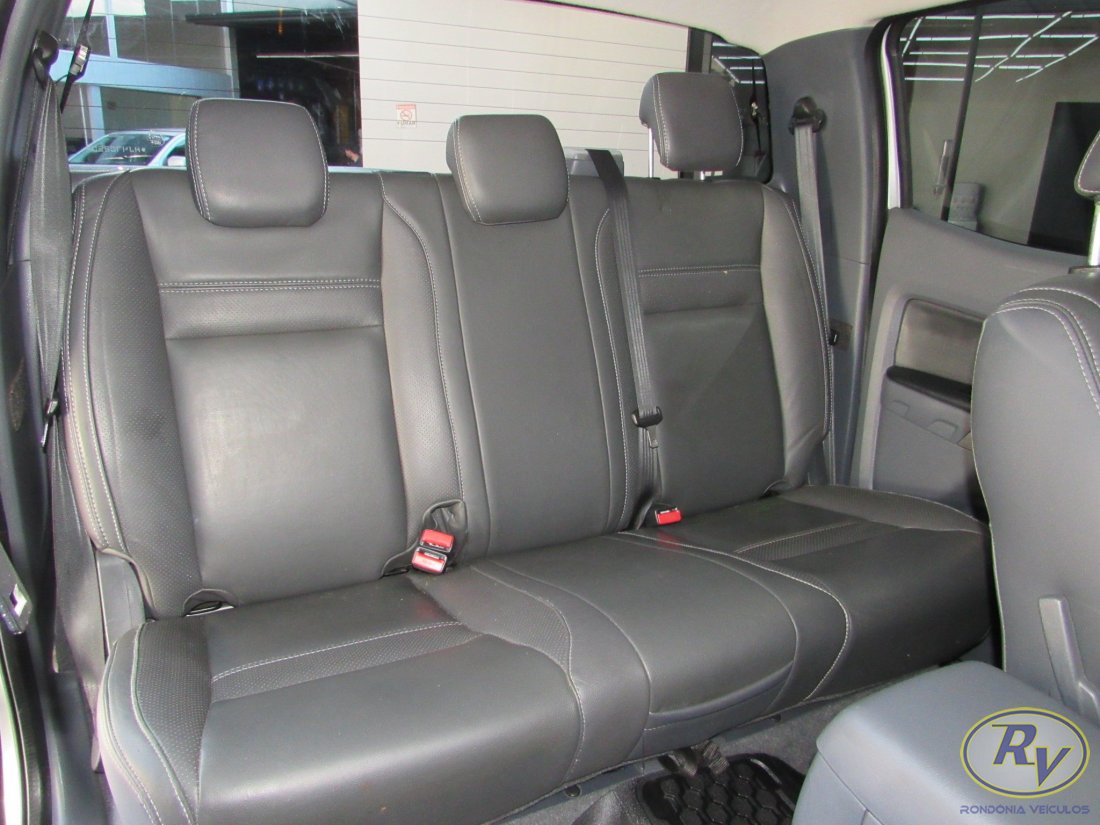 Ranger XLS