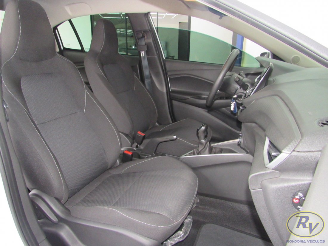 Onix LT Plus
