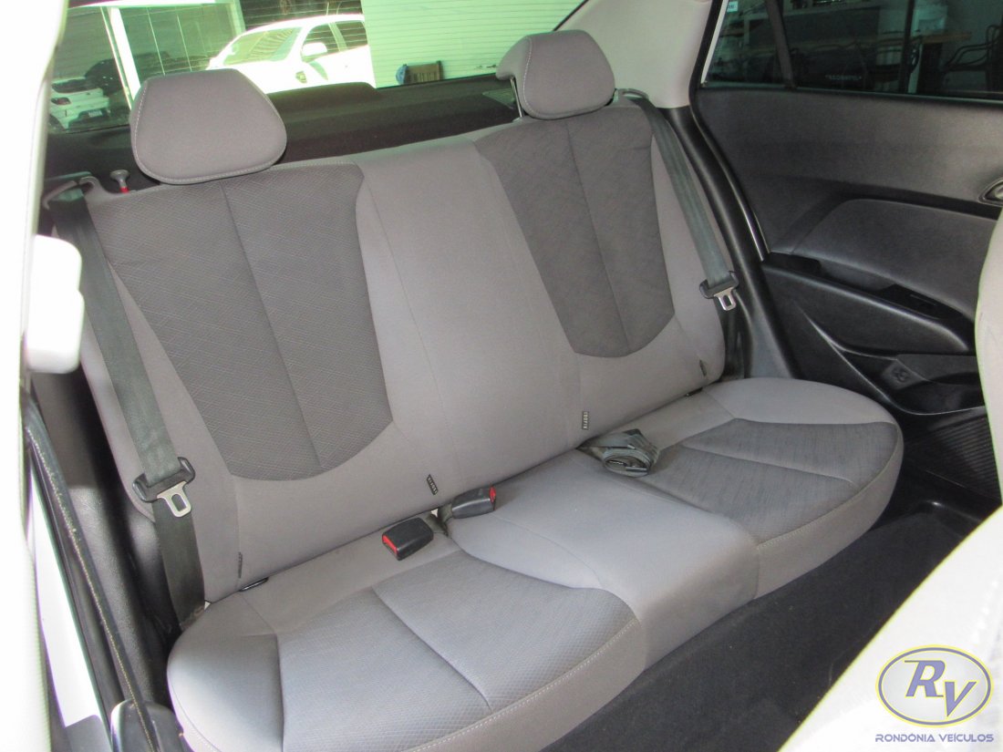 HB20s Comfort