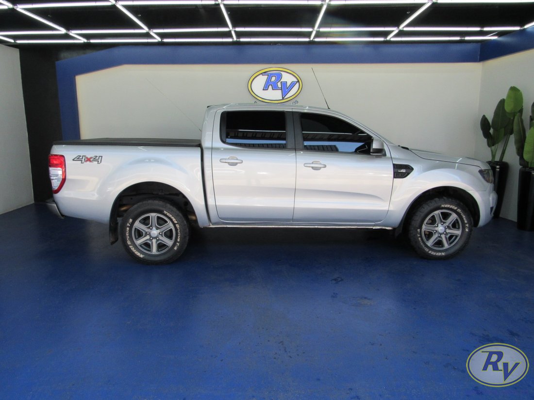 Ranger XLS