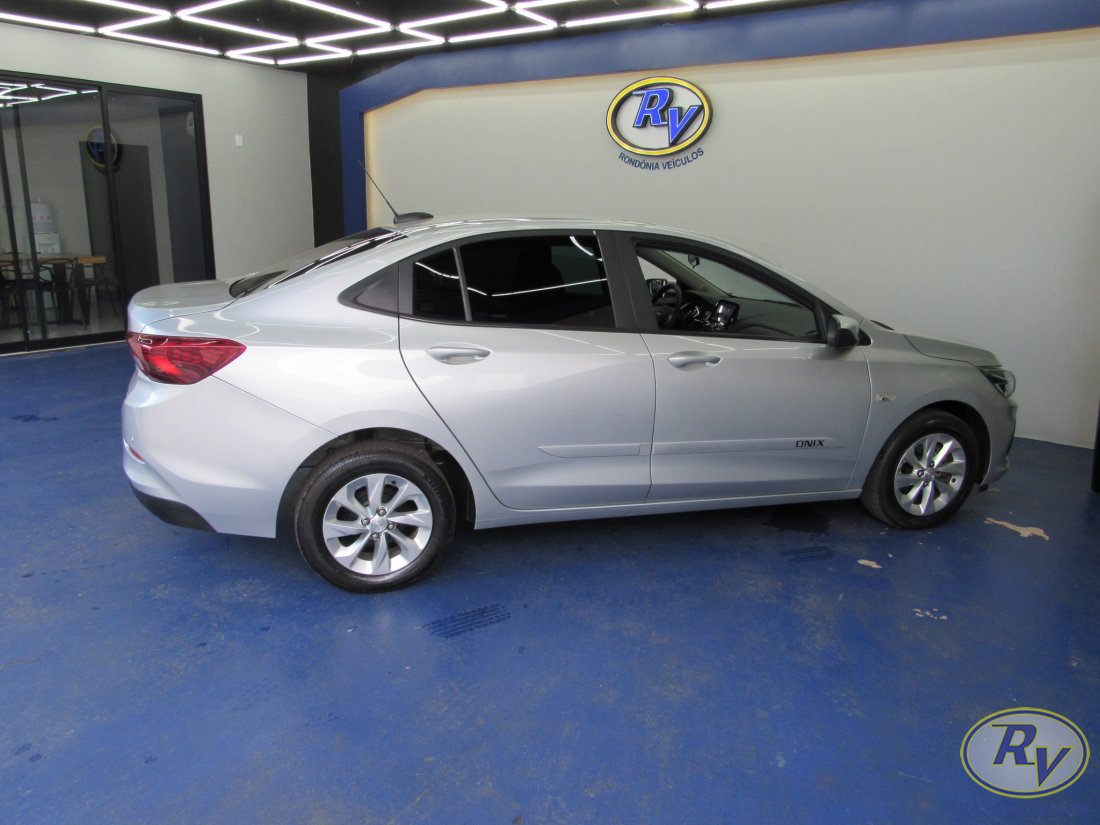 Onix LT Plus