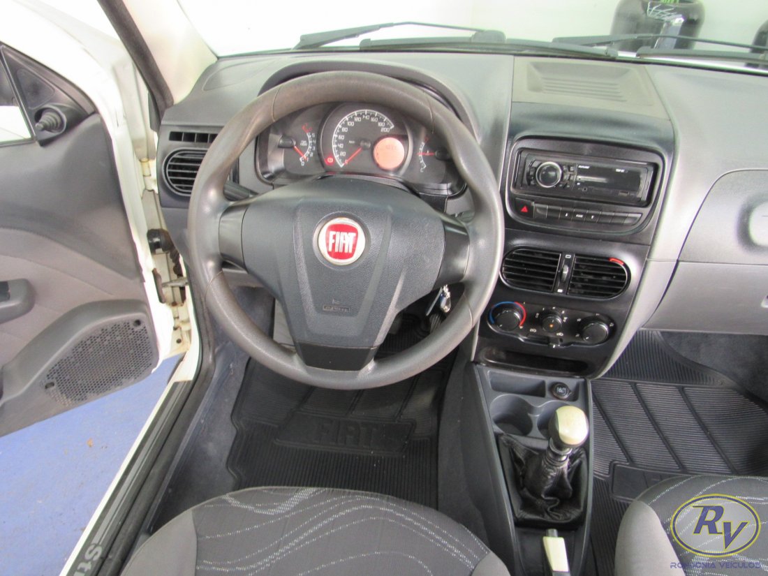 STRADA WORKING CD 