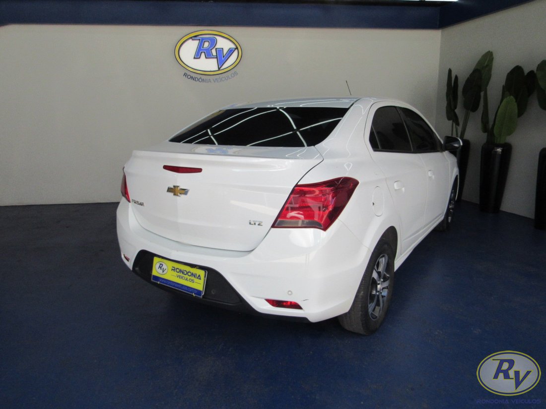 Prisma LTZ