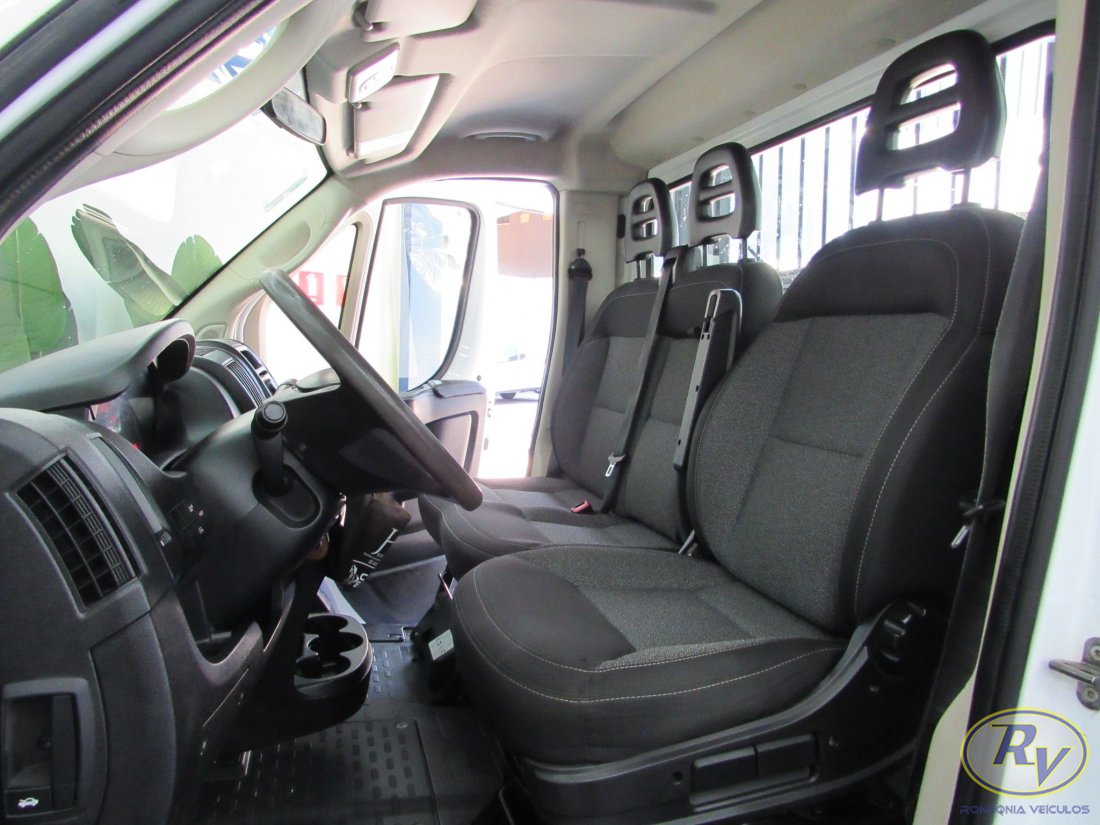 ducato chassi l