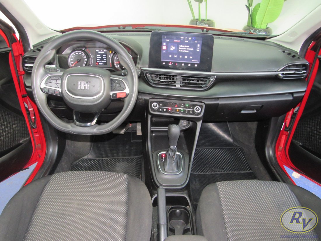 PULSE DRIVE TF200