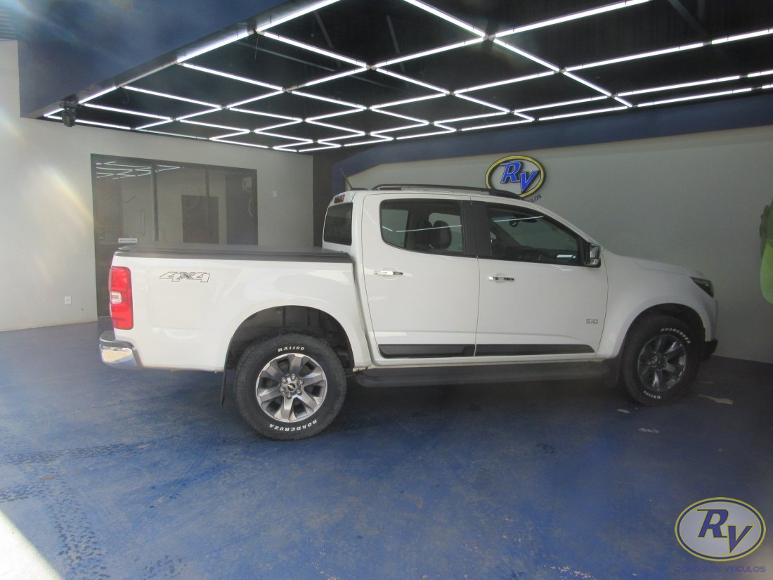 S10 LTZ