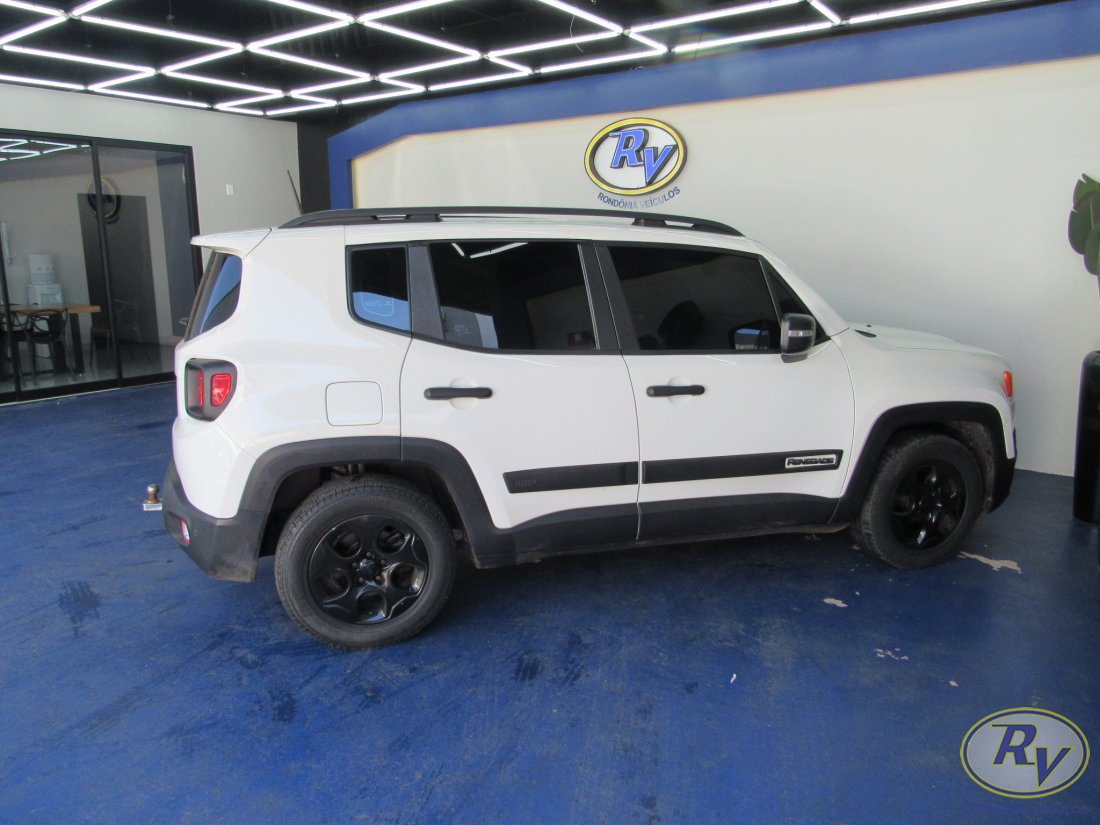 Renegade Sport