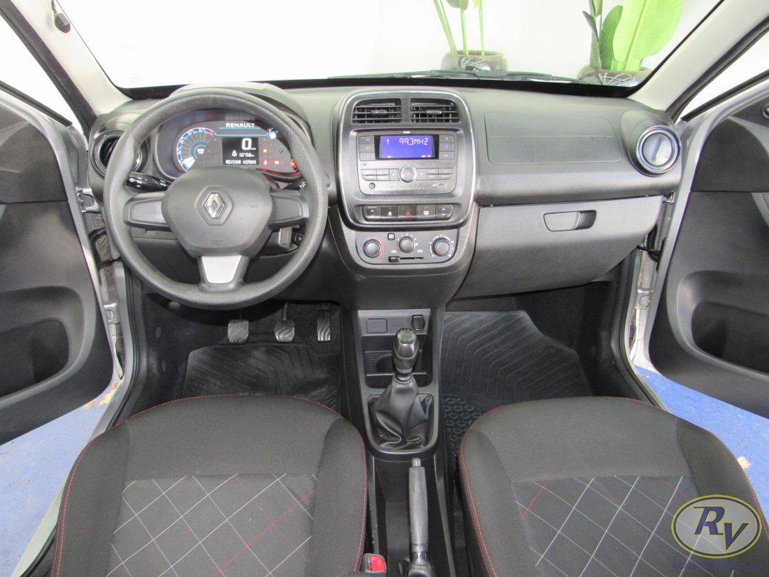 Kwid  Zen