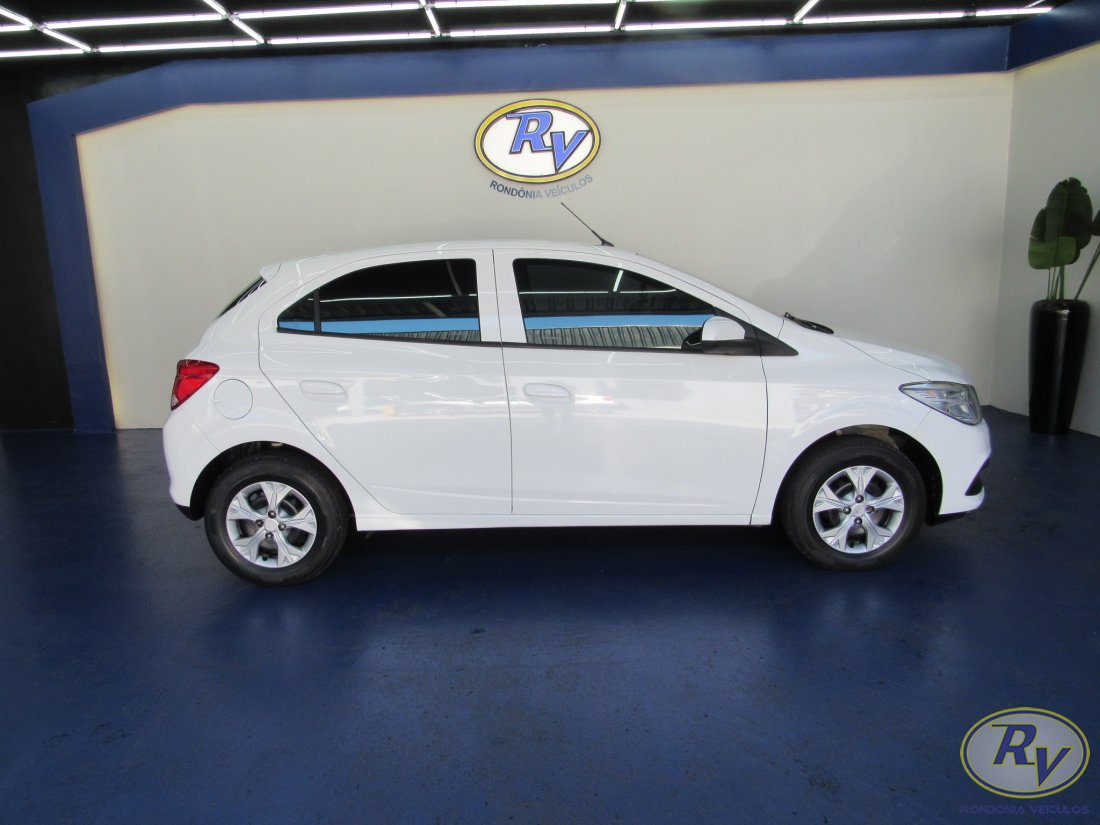 Onix LT