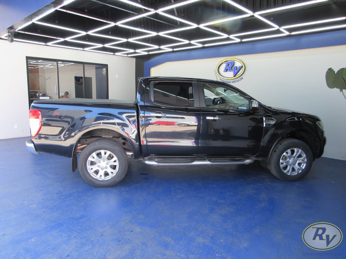 Ranger XLT