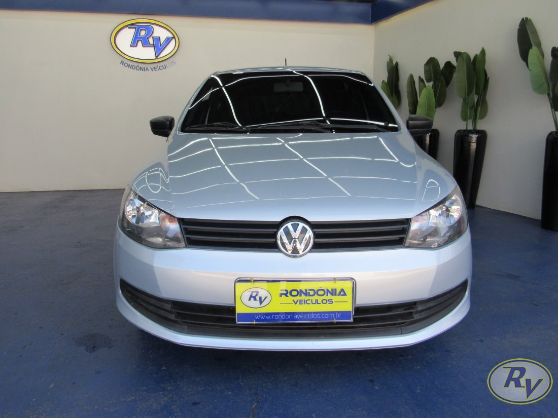Gol Trendline