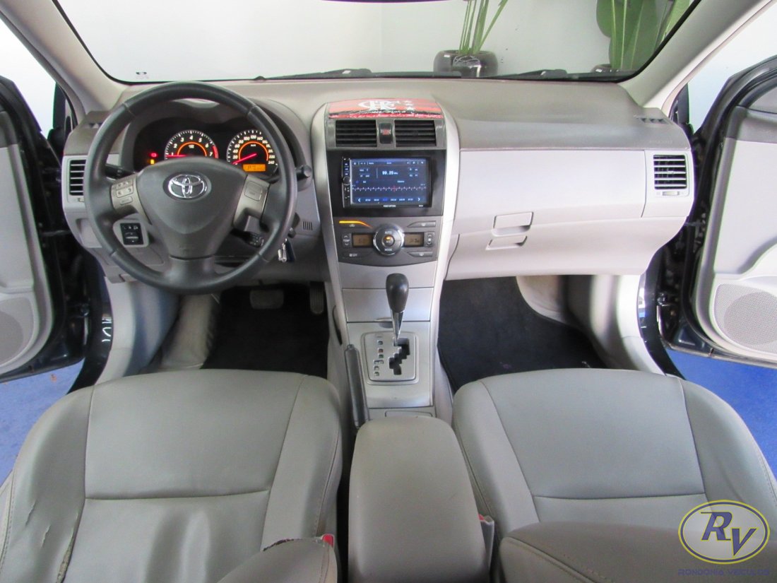 Corolla XEI