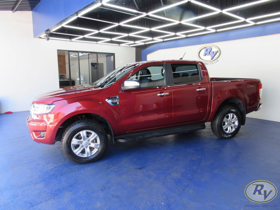 Ranger XLT