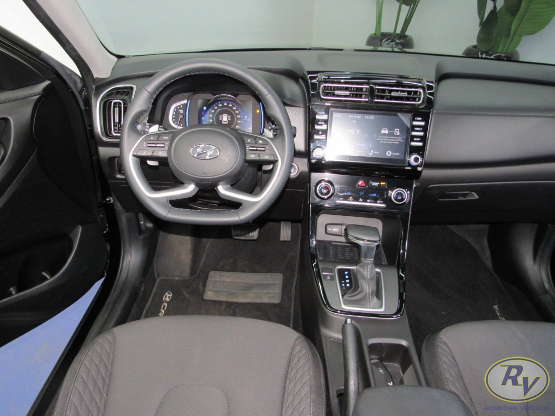 CRETA LIMITED