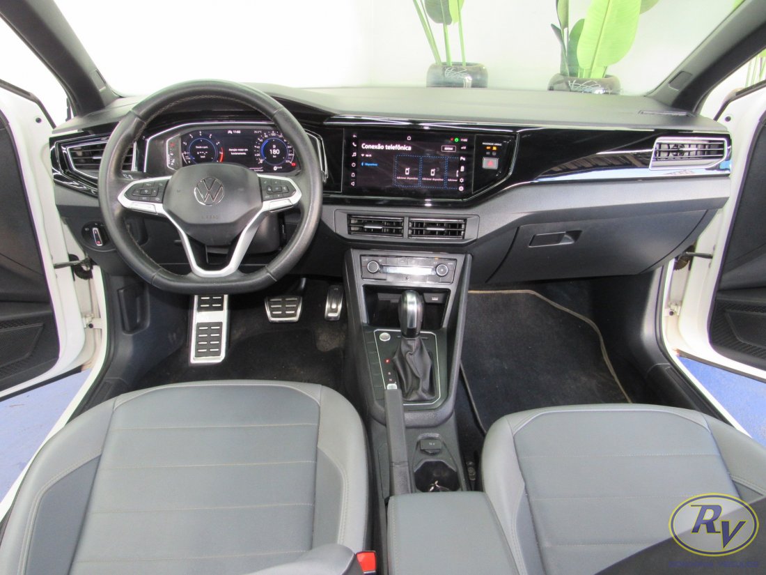 NIVUS HIGHLINE tsi