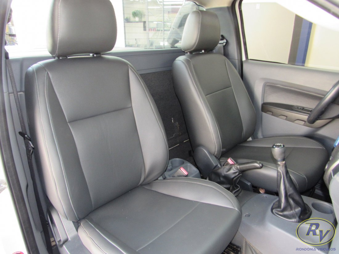 ranger xls c/s