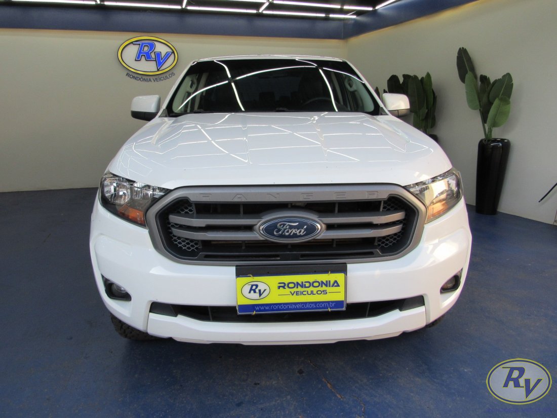 Ranger XLS