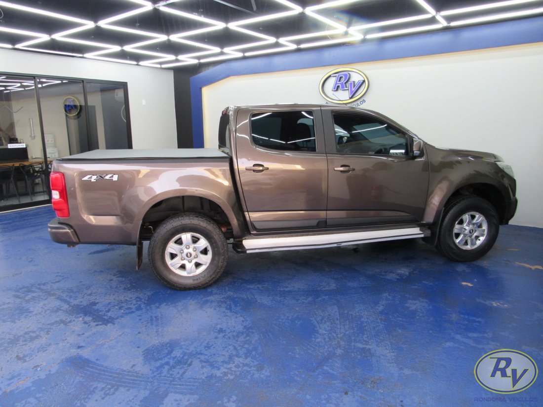 S-10 LT Flex