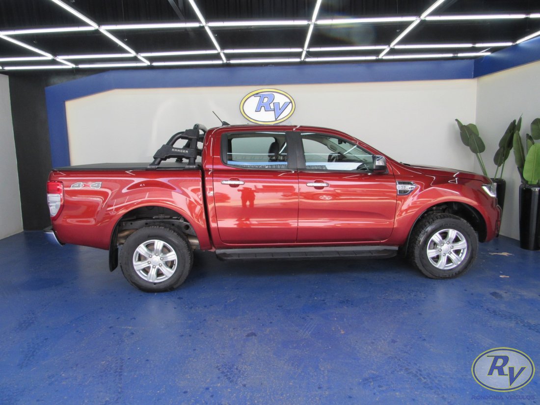 Ranger XLT