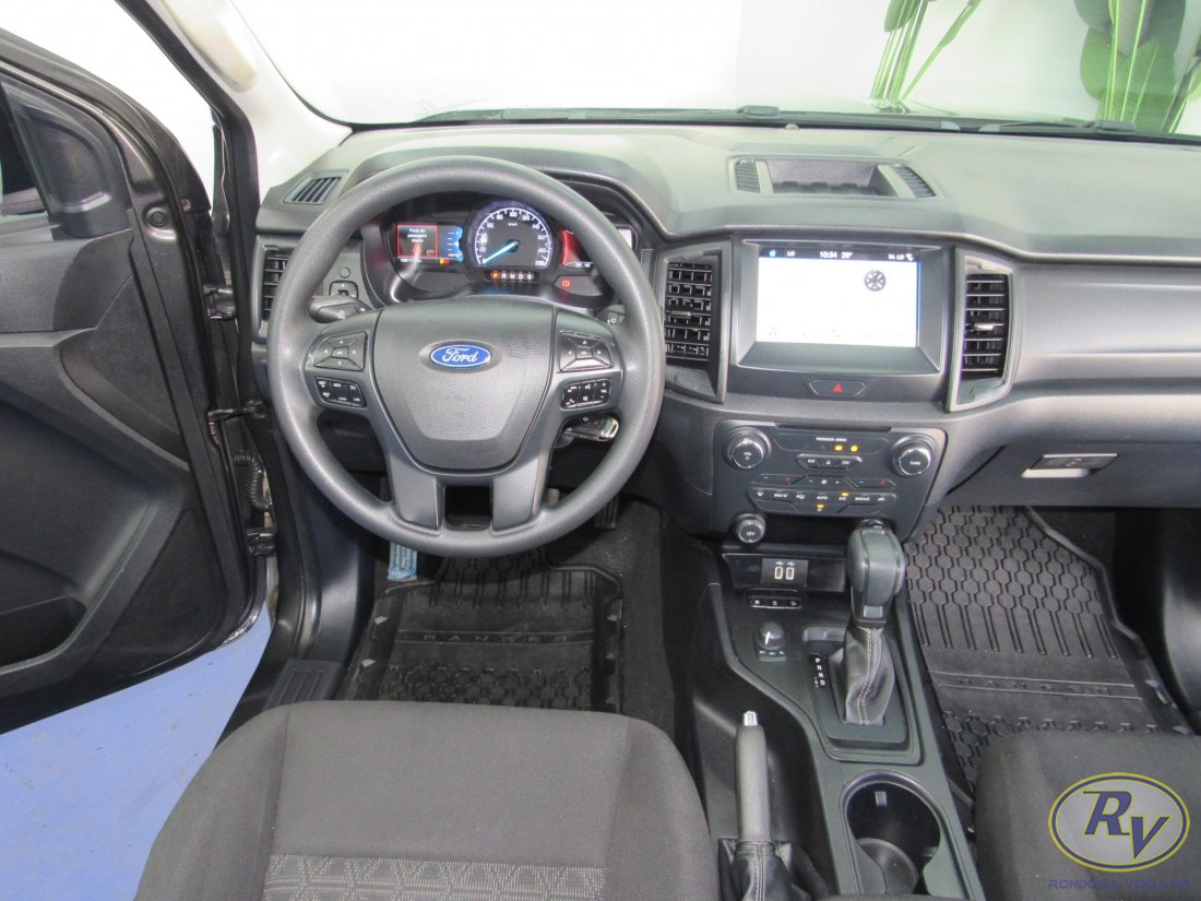 Ranger XLS