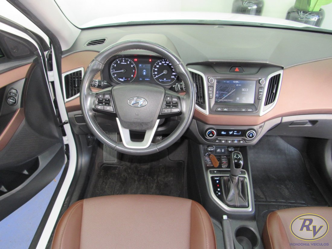 Creta Prestige