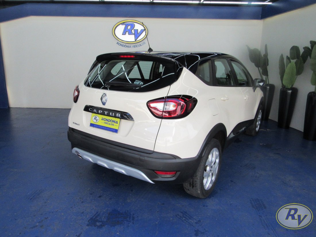 CAPTUR ZEN