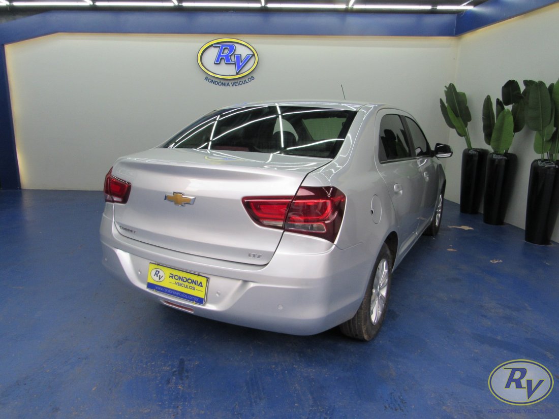 Cobalt LTZ