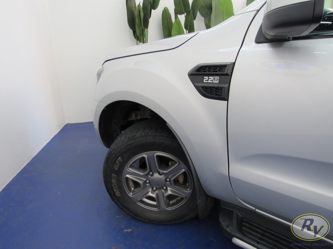 Ranger XLS