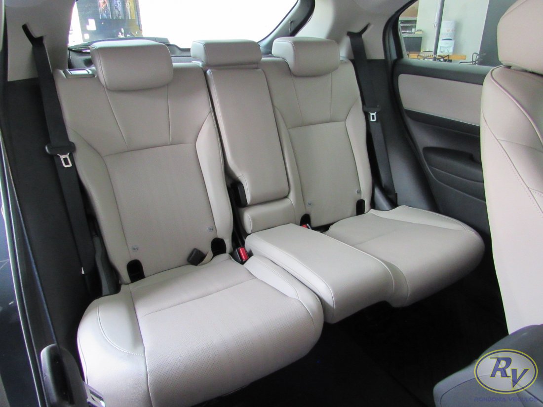 HR-V  Touring