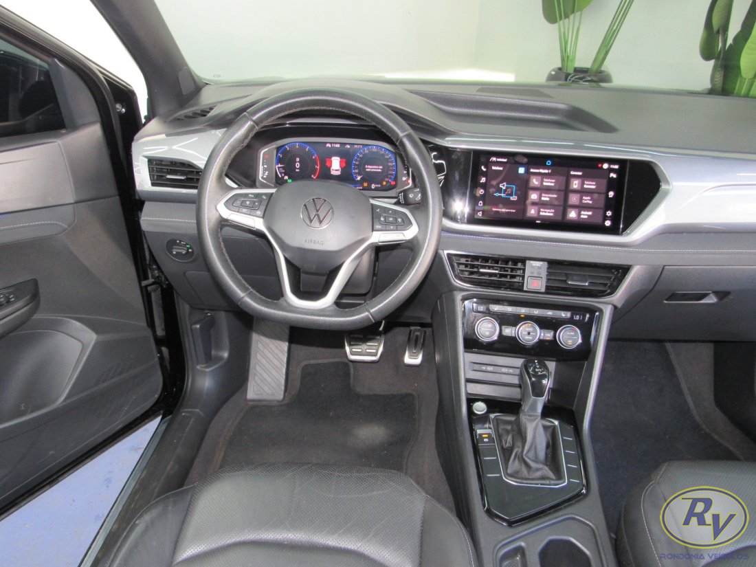 TAOS HIGHLINE TSI