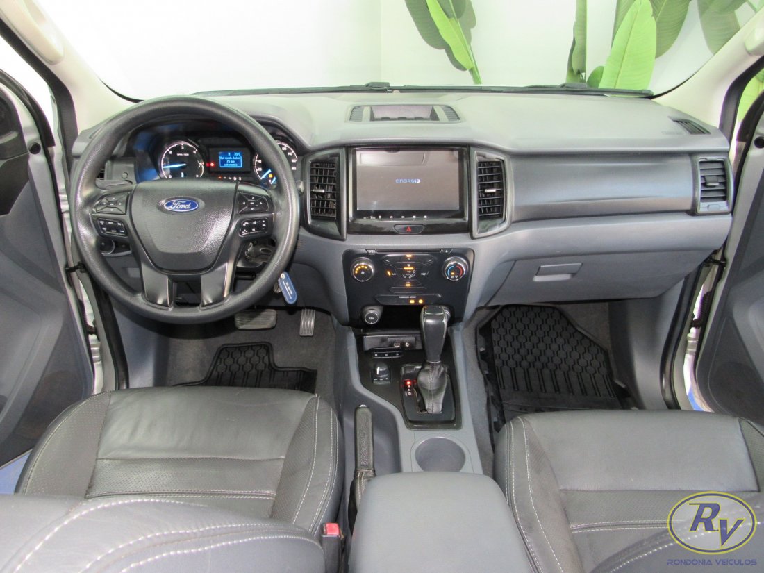 Ranger XLS
