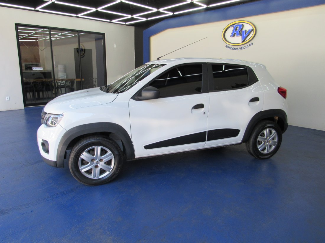 Kwid  Zen
