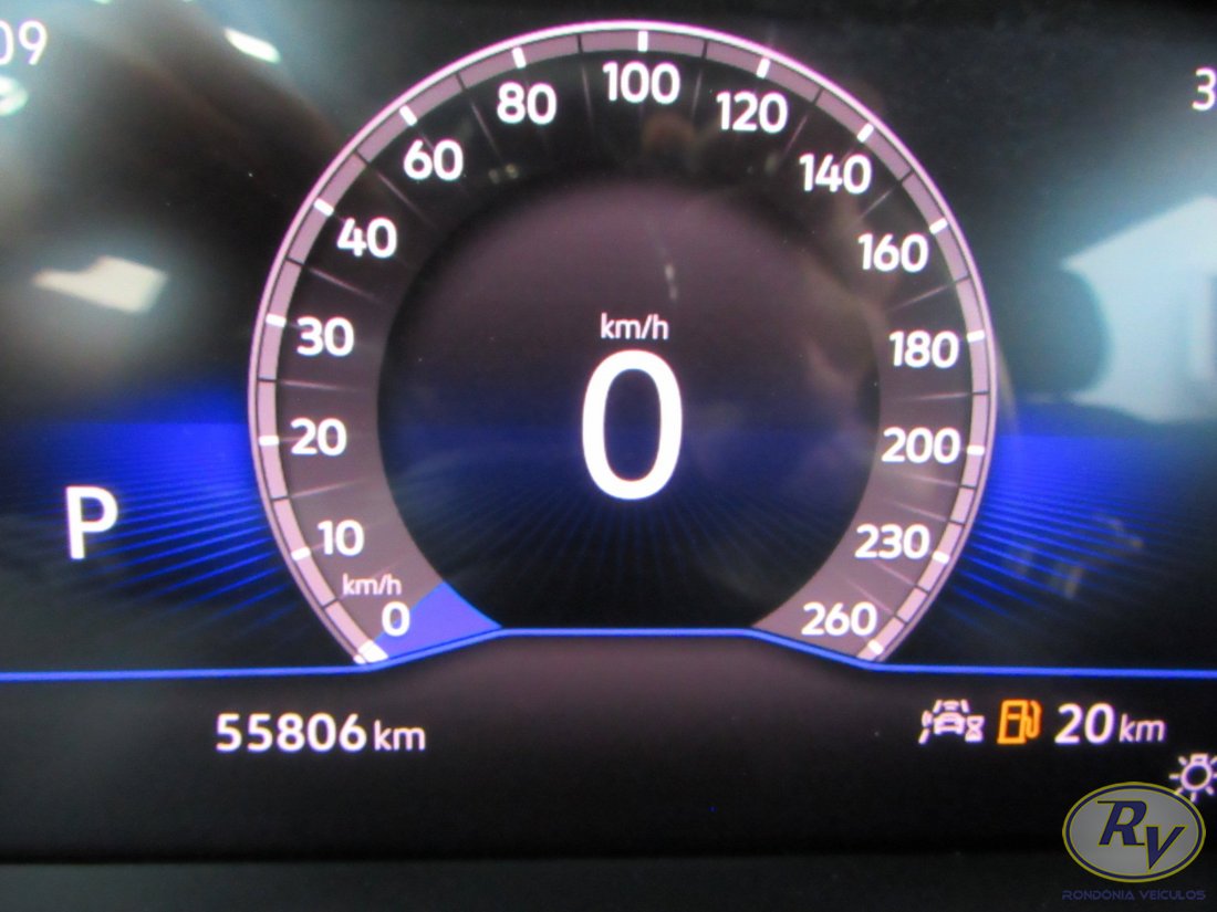 T-Cross TSI