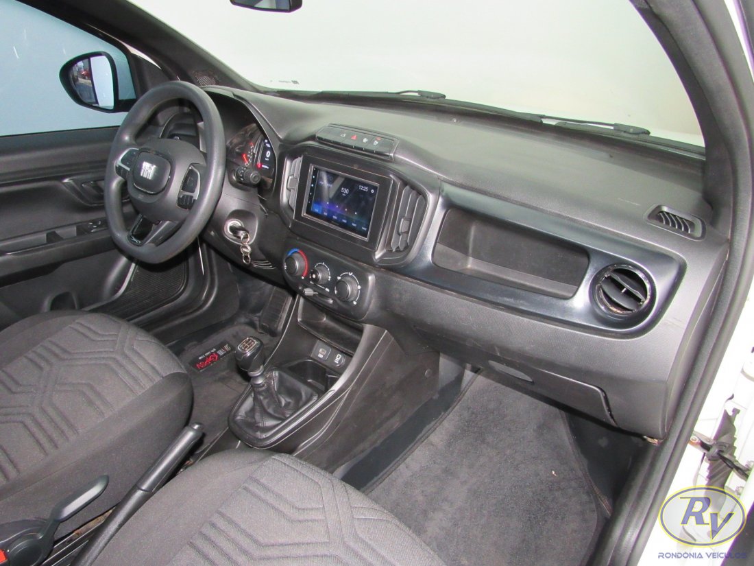 STRADA FREEDOM C/S