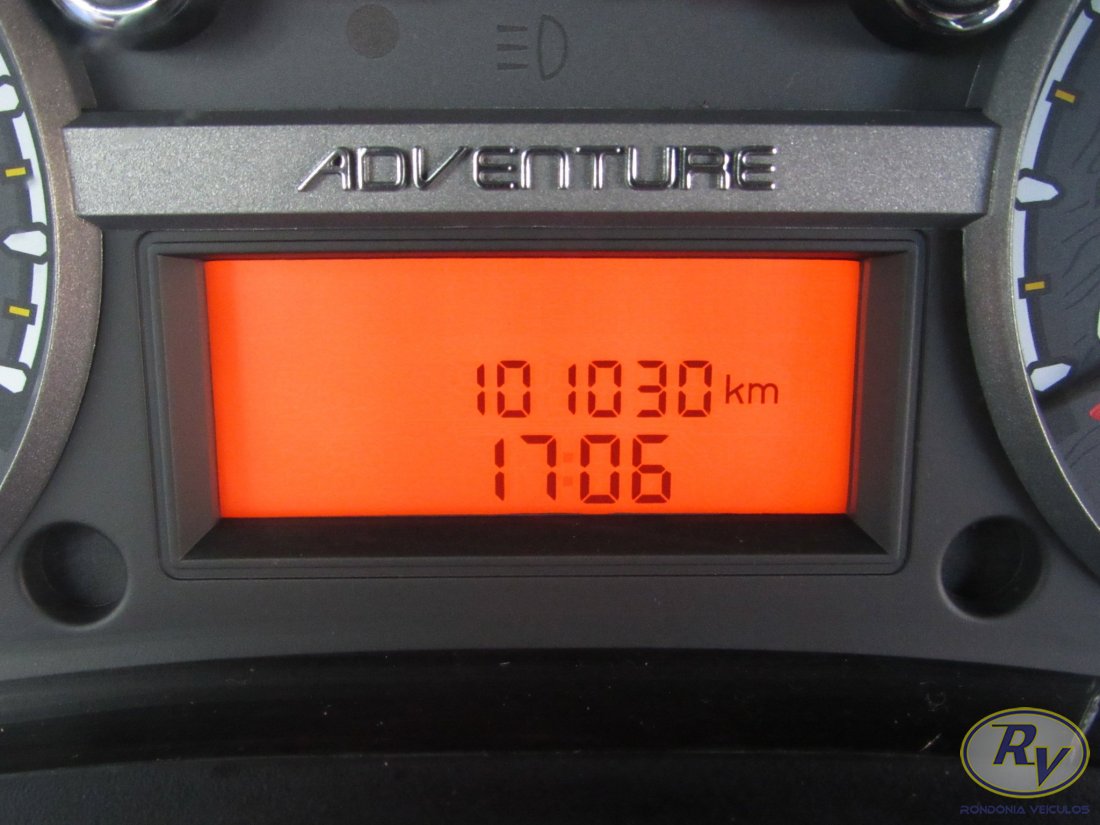 Strada Adventure Dupla