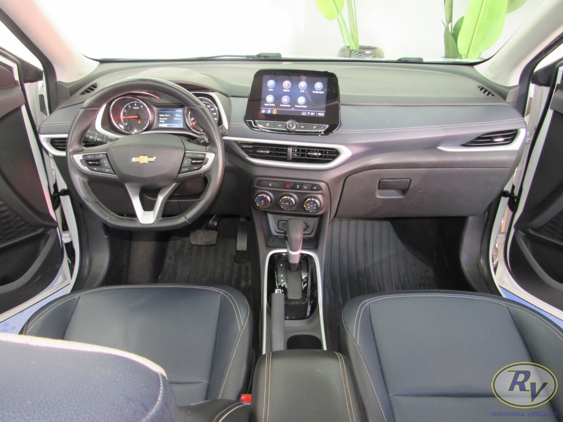 Tracker Premier