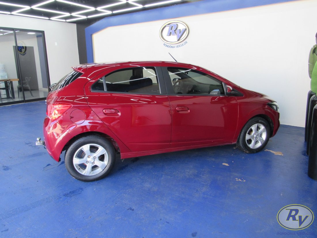 Onix LT
