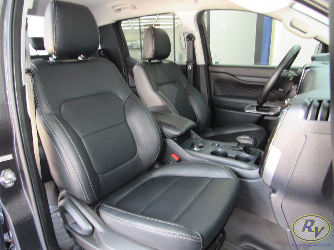 Ranger XLT