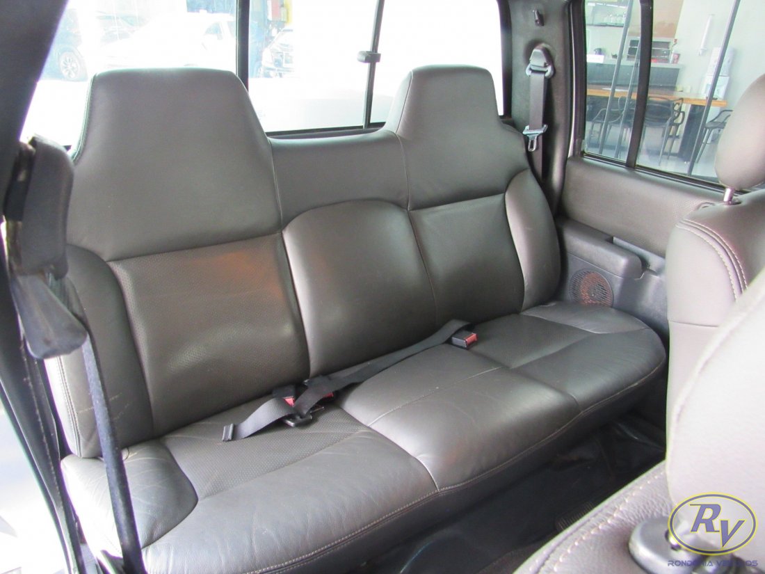 S10 Executive