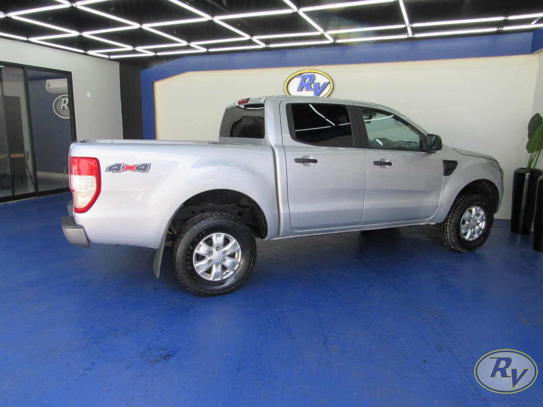 Ranger XLS