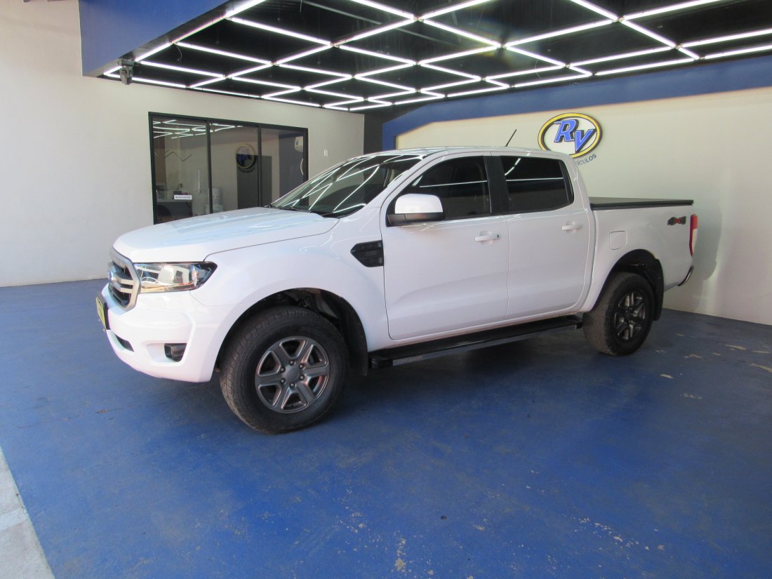 Ranger XLS