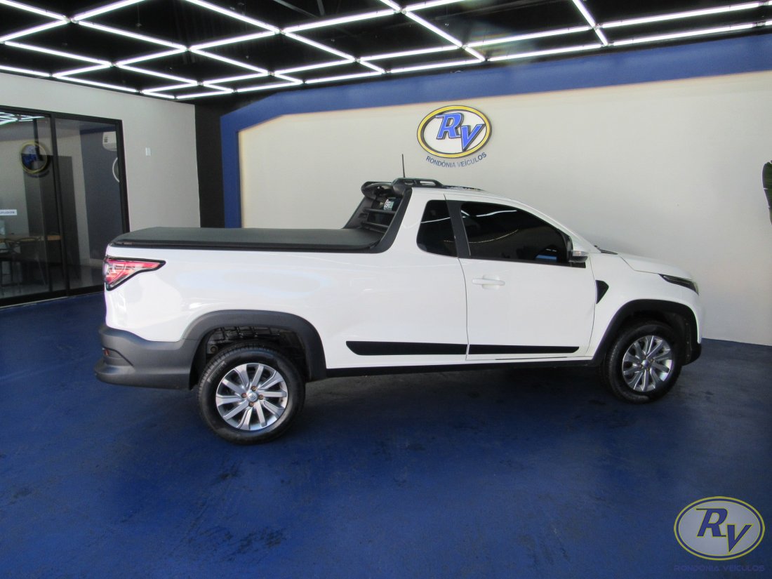 STRADA FREEDOM C/S