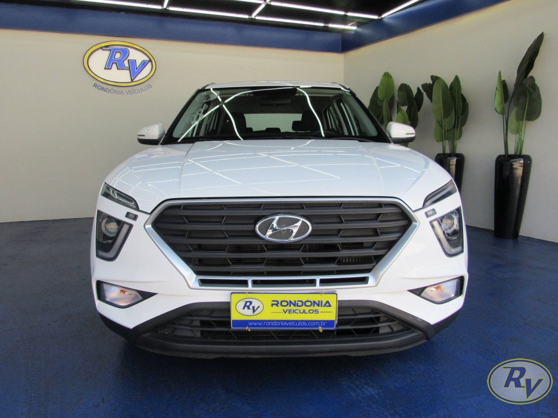 creta comfort