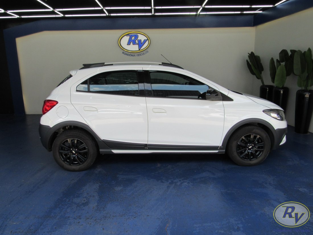 Onix Activ