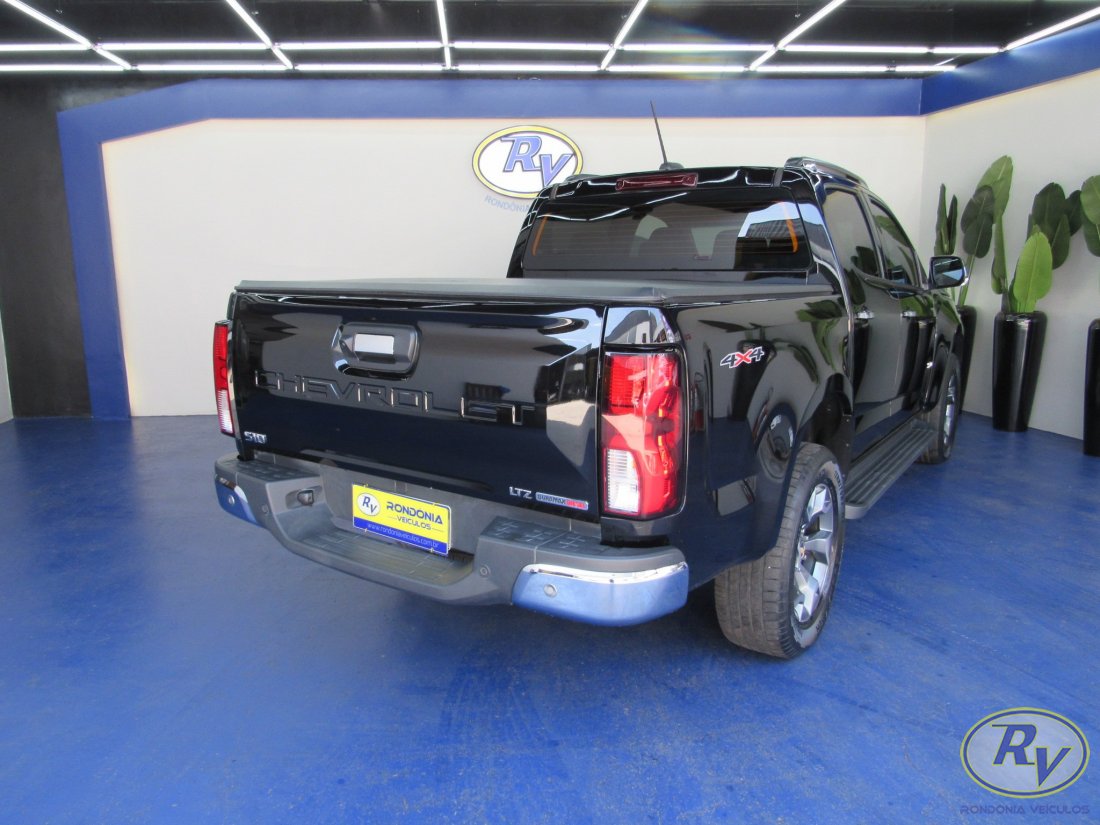 S10 LTZ