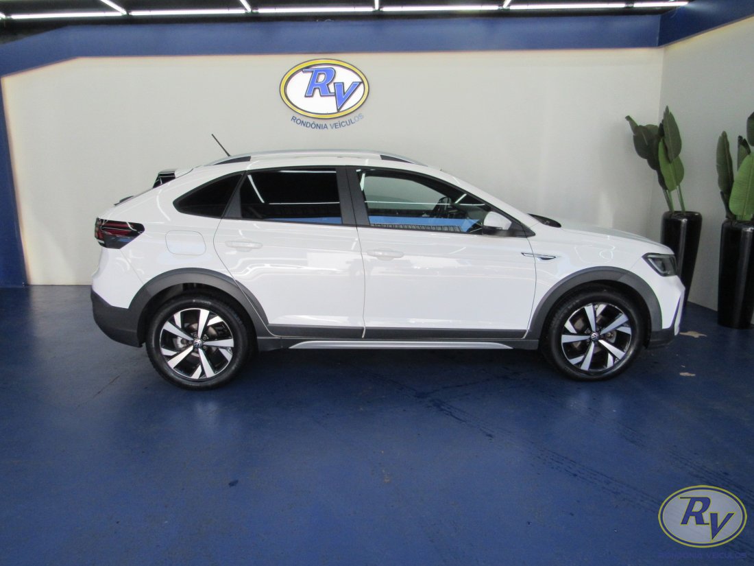 NIVUS HIGHLINE tsi